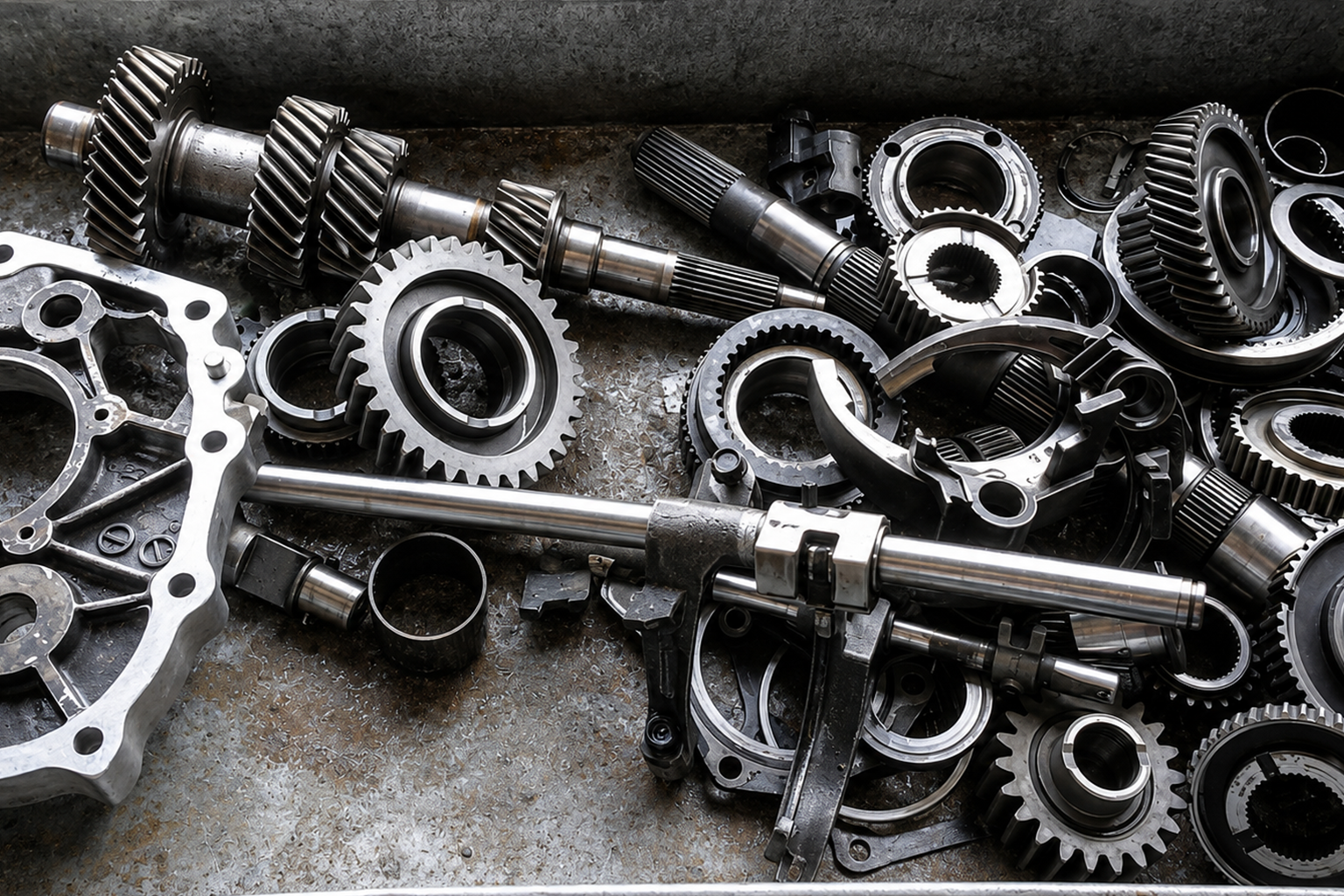 Mechanical Engineering